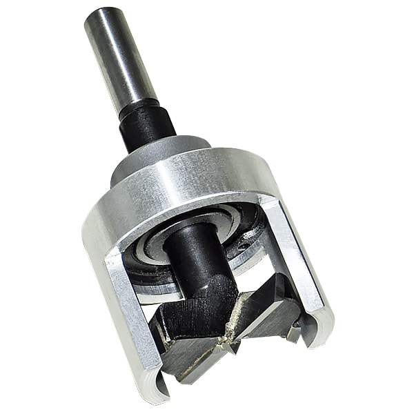 forstner bit